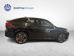 BMW iX2 20 eDrive