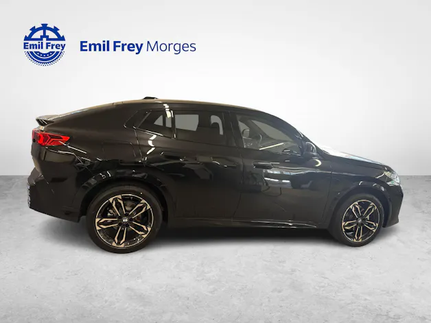 BMW iX2 20 eDrive