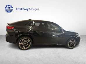 Fahrzeugbild BMW iX2 20 eDrive