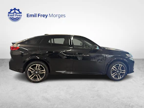 Fahrzeugbild BMW iX2 20 eDrive
