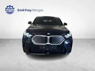BMW iX2 20 eDrive