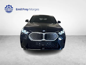 Fahrzeugbild BMW iX2 20 eDrive