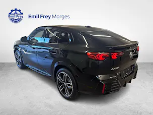 BMW iX2 20 eDrive