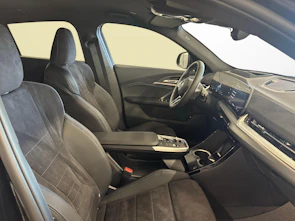 Fahrzeugbild BMW iX2 20 eDrive