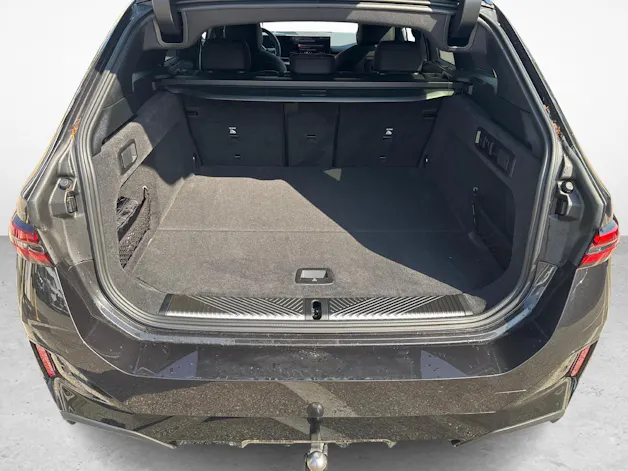 BMW 530e xDrive Touring