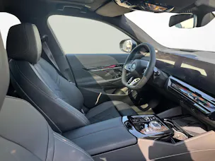 BMW 530e xDrive Touring