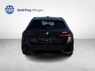 BMW 530e xDrive Touring