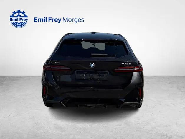 BMW 530e xDrive Touring