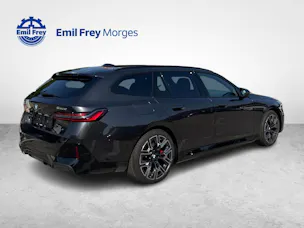 BMW 530e xDrive Touring