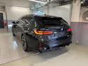 BMW 530e xDrive Touring