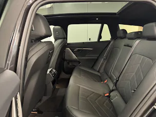 BMW 530e xDrive Touring
