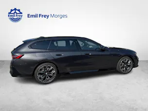 BMW 530e xDrive Touring