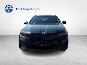 BMW 530e xDrive Touring
