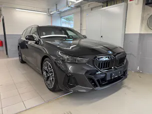 BMW 530e xDrive Touring