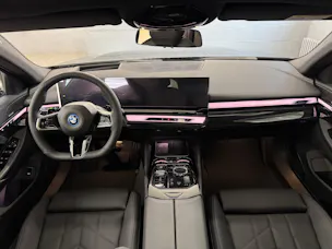 BMW 530e xDrive Touring