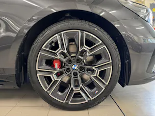 BMW 530e xDrive Touring