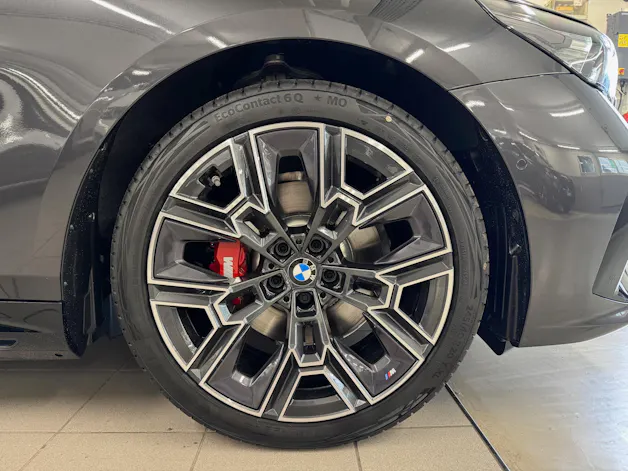BMW 530e xDrive Touring