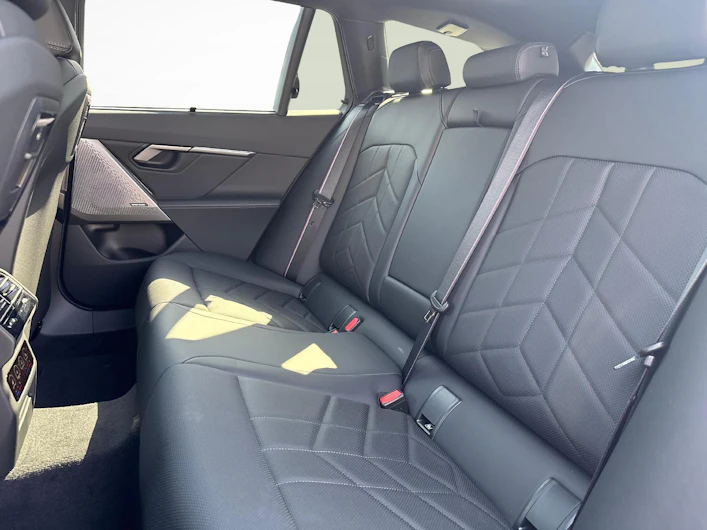 image du véhicule BMW 5 SERIES