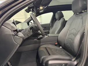 BMW 530e xDrive Touring