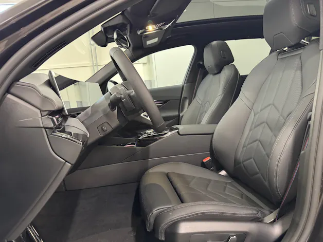 BMW 530e xDrive Touring