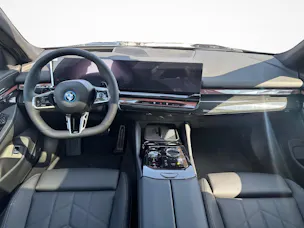 BMW 530e xDrive Touring