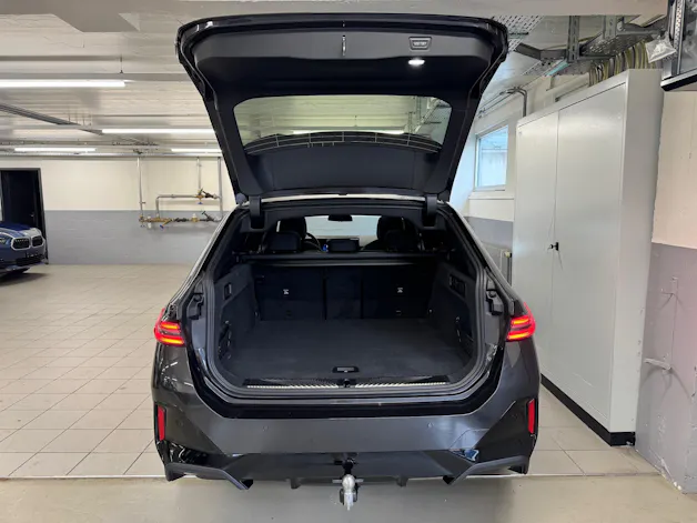 BMW 530e xDrive Touring