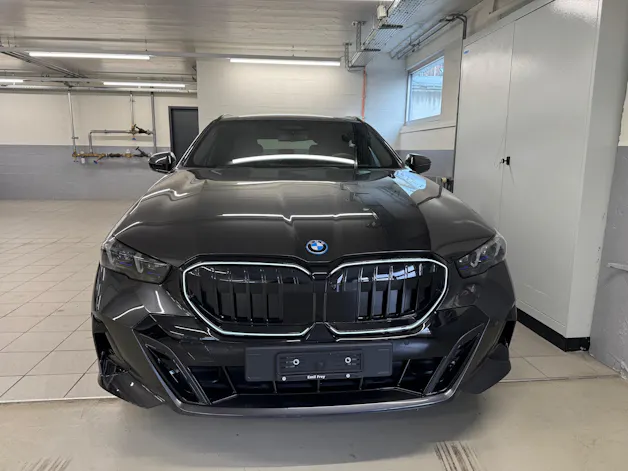 BMW 530e xDrive Touring