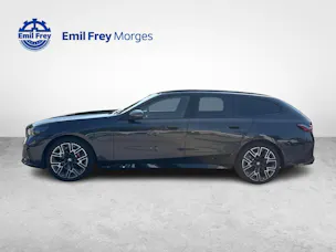 BMW 530e xDrive Touring