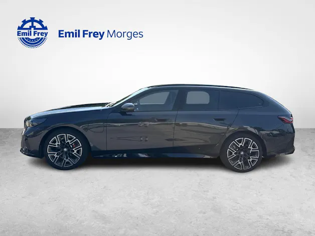 BMW 530e xDrive Touring