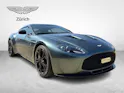 ASTON MARTIN V12 Vantage Coupé 6.0
