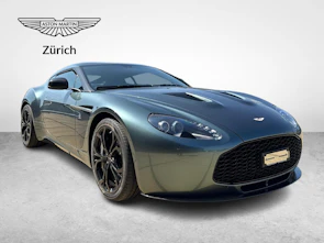 Fahrzeugbild ASTON MARTIN V12 Vantage Coupé 6.0