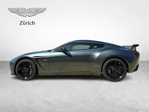 ASTON MARTIN V12 Vantage Coupé 6.0