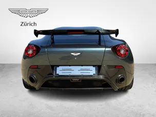 Aston Martin V12 Vantage Coupé 6.0