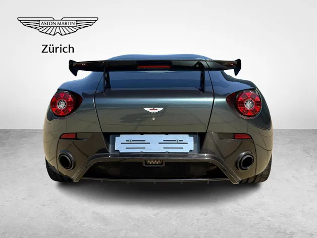 ASTON MARTIN V12 Vantage Coupé 6.0