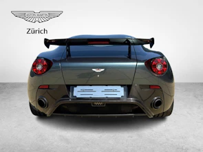 Fahrzeugbild ASTON MARTIN V12 Vantage Coupé 6.0