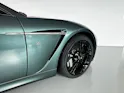 Aston Martin V12 Vantage Coupé 6.0