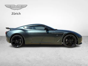 Fahrzeugbild ASTON MARTIN V12 Vantage Coupé 6.0
