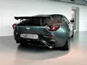 Aston Martin V12 Vantage Coupé 6.0