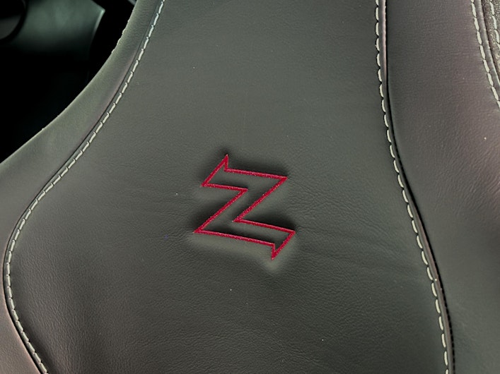 Vehicle image ASTON MARTIN ZAGATO