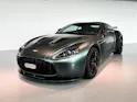 Aston Martin V12 Vantage Coupé 6.0