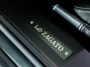 Vehicle image ASTON MARTIN V12 Vantage Coupé 6.0