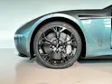 Aston Martin V12 Vantage Coupé 6.0