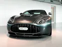 Aston Martin V12 Vantage Coupé 6.0