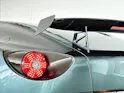 Aston Martin V12 Vantage Coupé 6.0