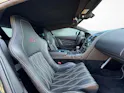 ASTON MARTIN V12 Vantage Coupé 6.0