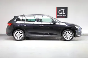 Škoda Scala 1.0 TSI Selection