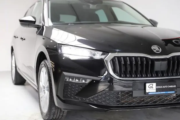 Škoda Scala 1.0 TSI Selection