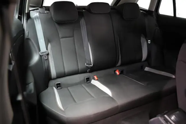 Škoda Scala 1.0 TSI Selection