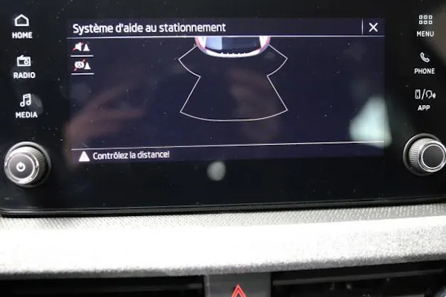 Škoda Scala 1.0 TSI Selection
