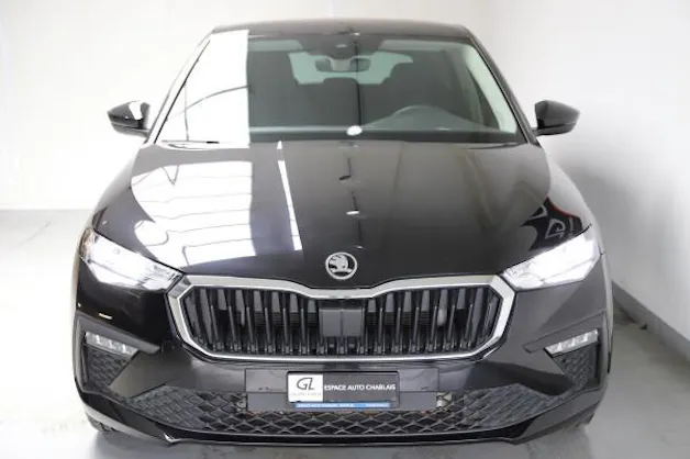 Škoda Scala 1.0 TSI Selection